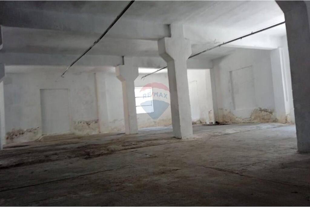 Two-Story Warehouse for Rent in Kombinat!