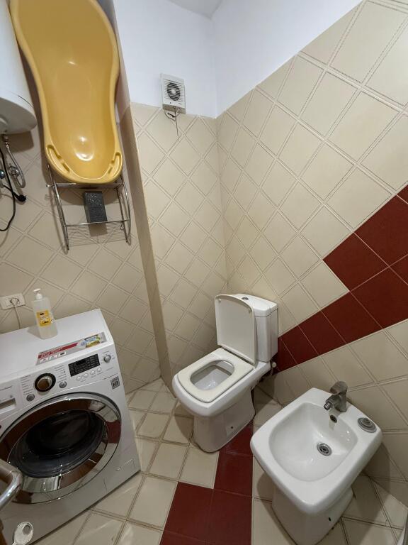 APPARTAMENTO 1+1 IN VENDITA - FRESK, VIA DEL TESORO