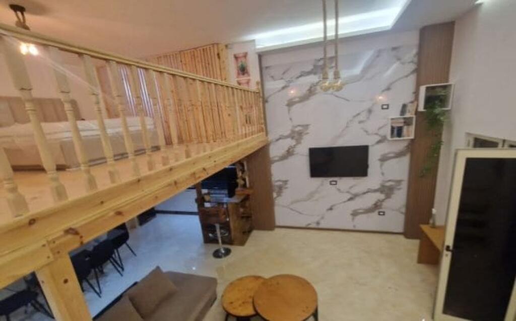 For rent apartment 2+1+2 bathrooms in Selite near Eleonora