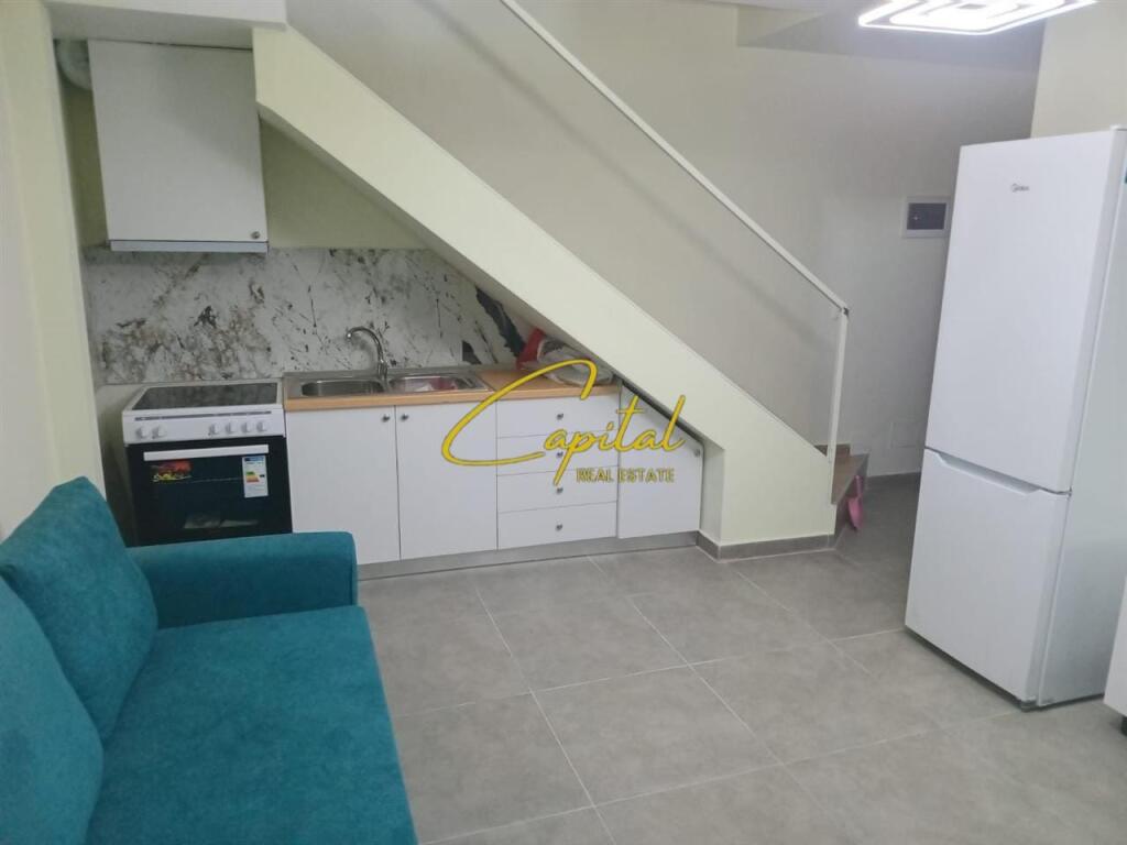 APARTAMENT ME QERA 1+1 SELITE 400 EURO