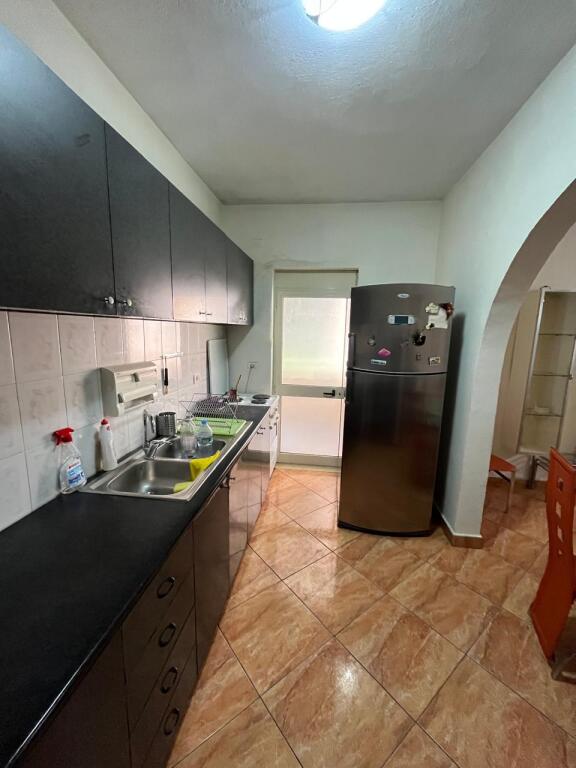 Affittasi Piano Villa - Ex Maternità Nuova
