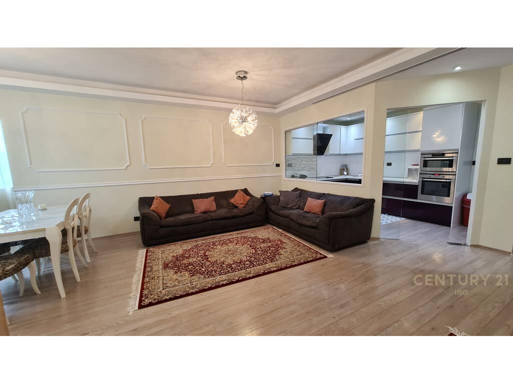 APARTAMENT 2+1 PER BANIM OSE ZYRE NE ISH-BLLOK