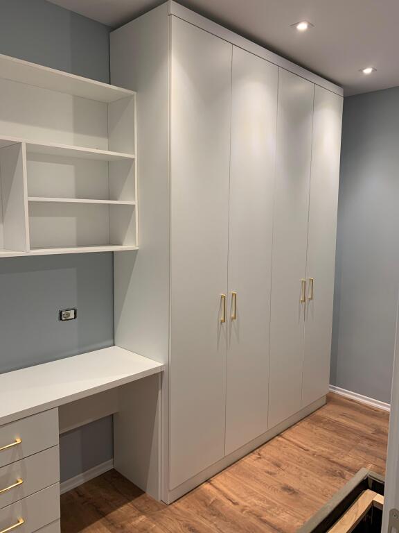 Apartament 2+1 me qira ne Don Bosko