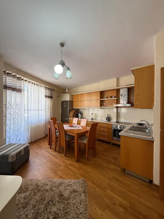 APPARTAMENTO 1+1 IN VENDITA - FRESK, VIA DEL TESORO