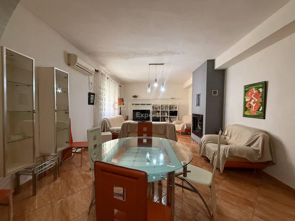 Apartment 3+1 for rent in the Brryli area 800 € /Month