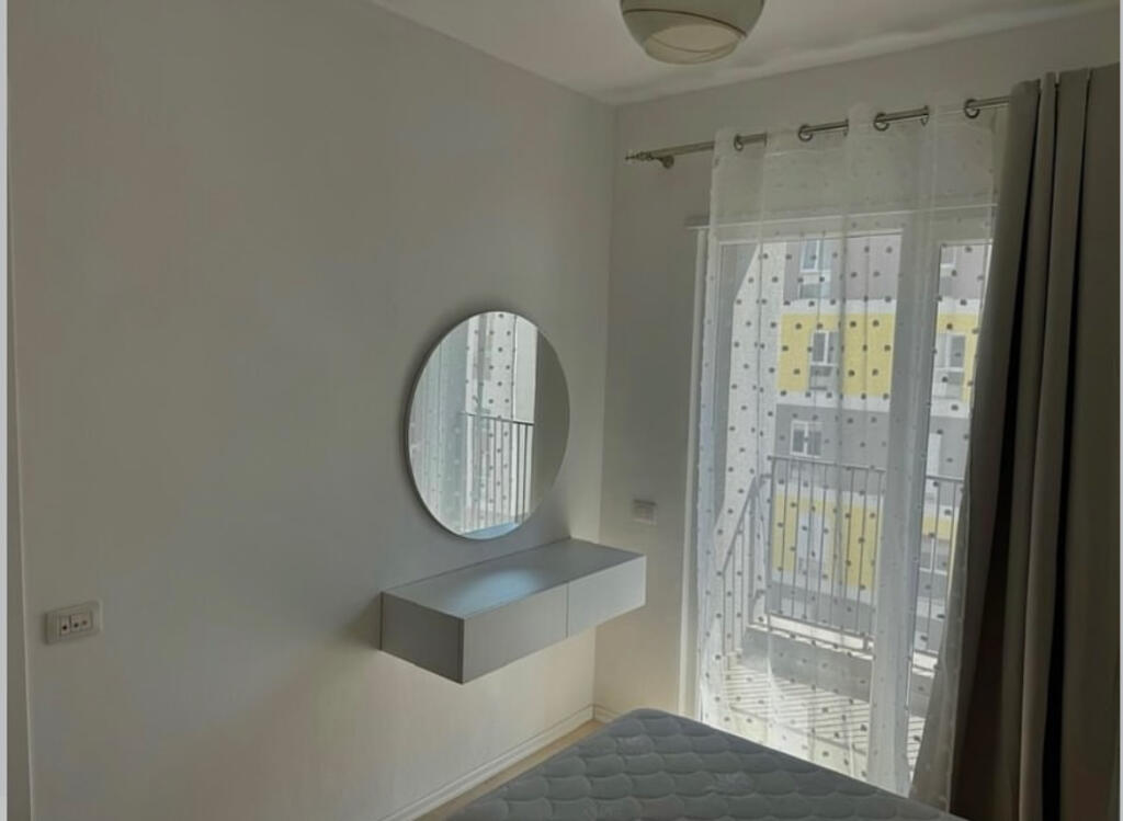 APARTMENT 1+1 Univers City