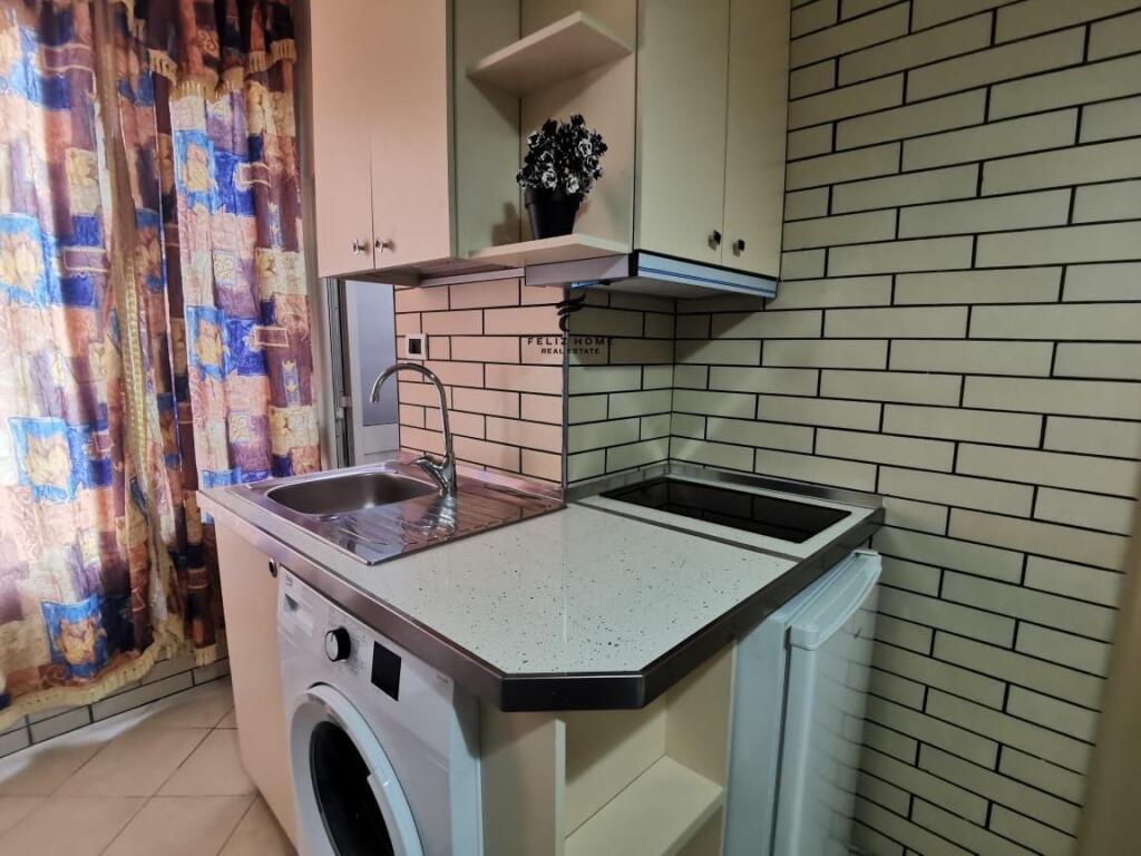 STUDIO FOR RENT 5 MAJI 36,000 LEKE
