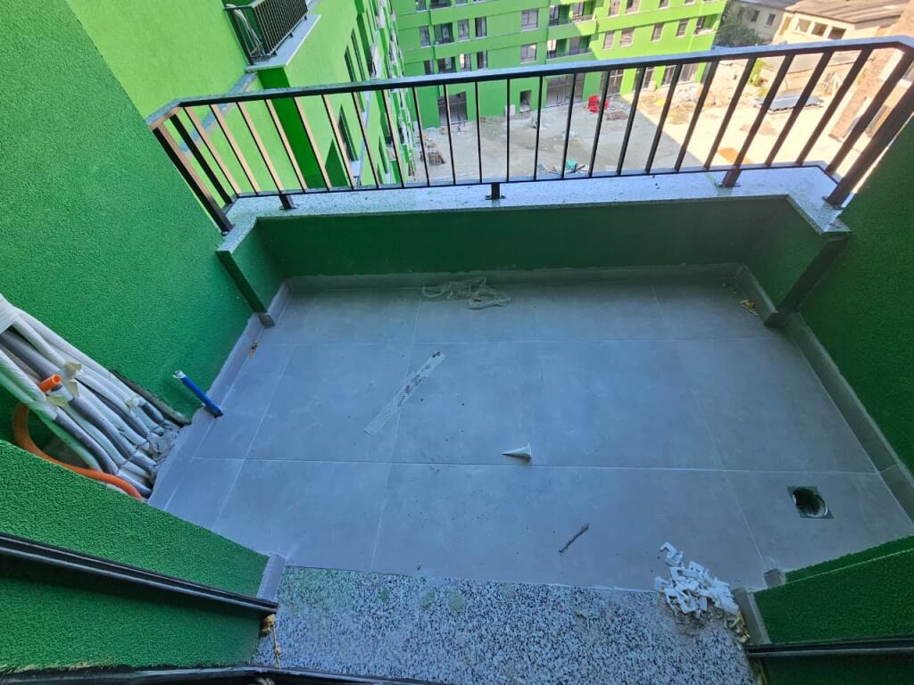 VENDESI APPARTAMENTO 3+1+2 – ZONA 5 MAGGIO