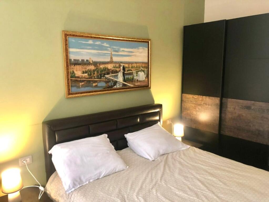 Me Qera : 1+1📍Pazari I Ri - 490€/Muaj - S.70m² - Kt.2 - Pllt. I Ri || PRANE QENDRES SE TIRANES