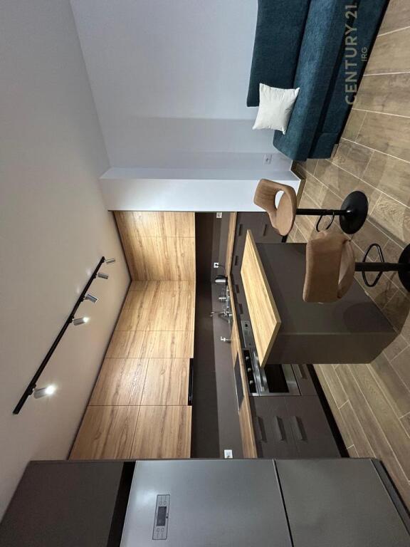 APARTAMENT 1+1 + PARKIM TEK OASIS RESIDENCE.(IRG123220)