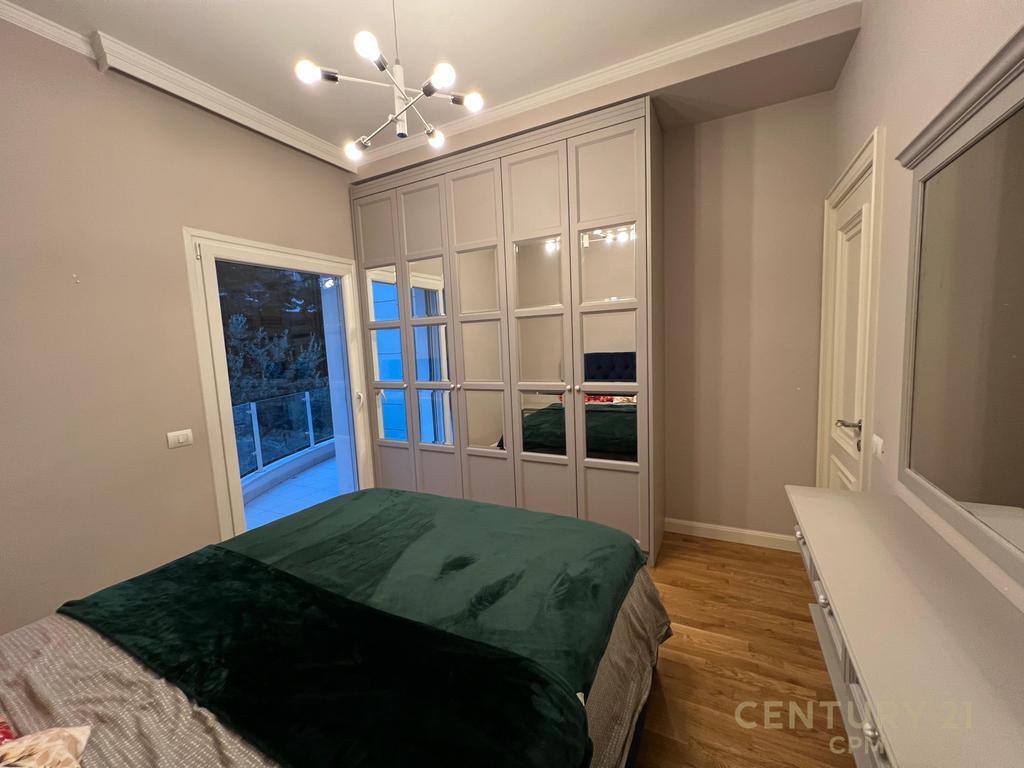 Apartament 1+1 per Qira tek Kopshti Botanik!