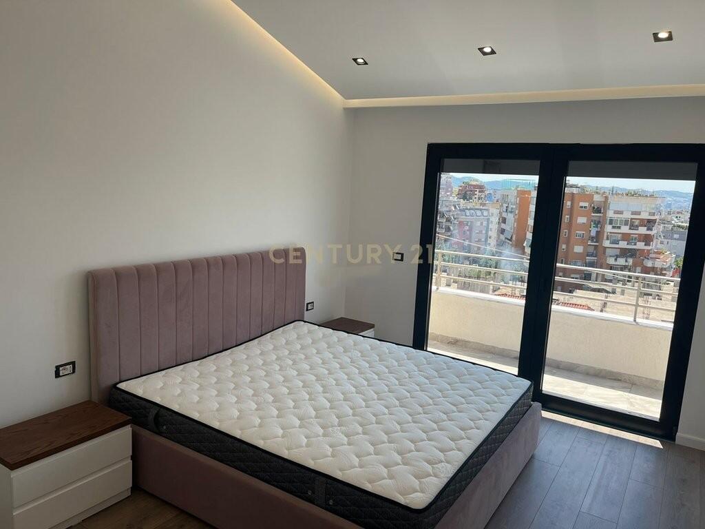 Apartment 2+1+2 for rent in Fresk – Top floor attic! 575 € /Month