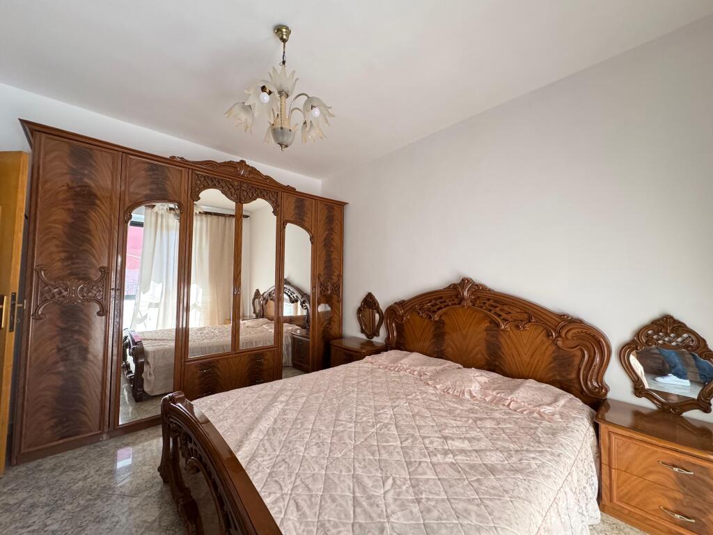 Apartment 2+1  Museum -Durres