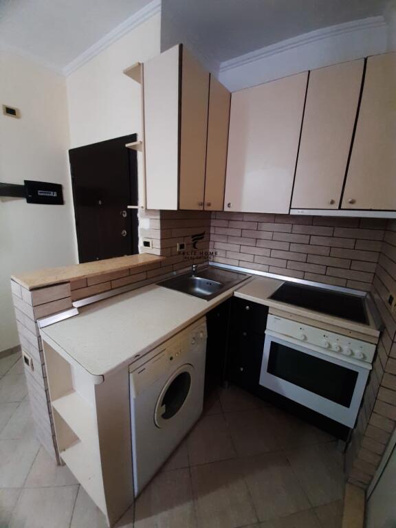 APARTMENT FOR RENT 1+1 5 MAY 45,000 LEKE