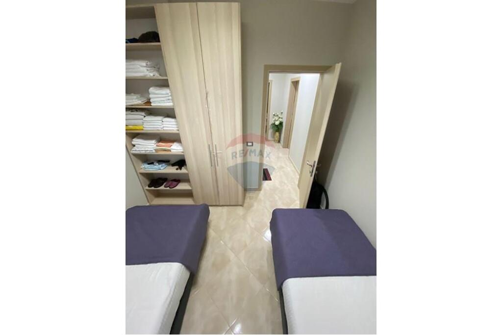 Apartment (2+1) for rent near Marina Bay RESORT