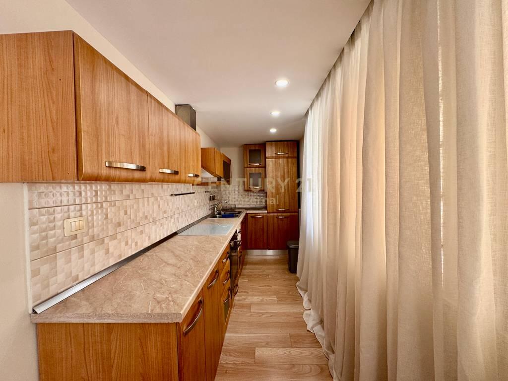 Apartment 1+1 For Rent in Bllok