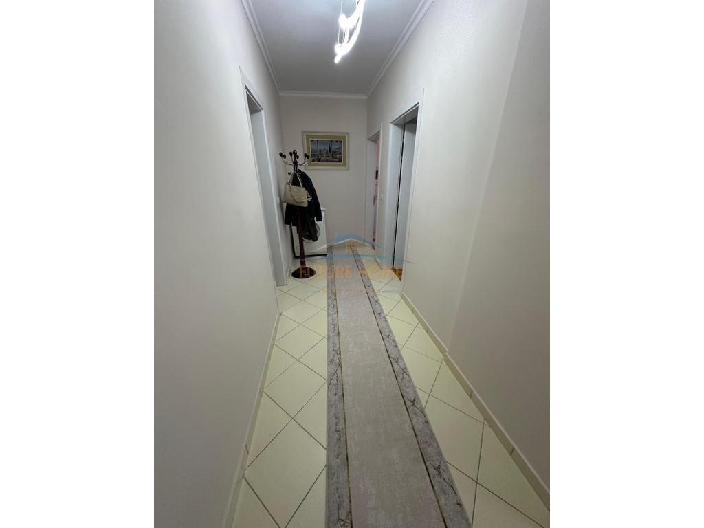 For sale, Apartment 2+1+2, New Ring, Tirana