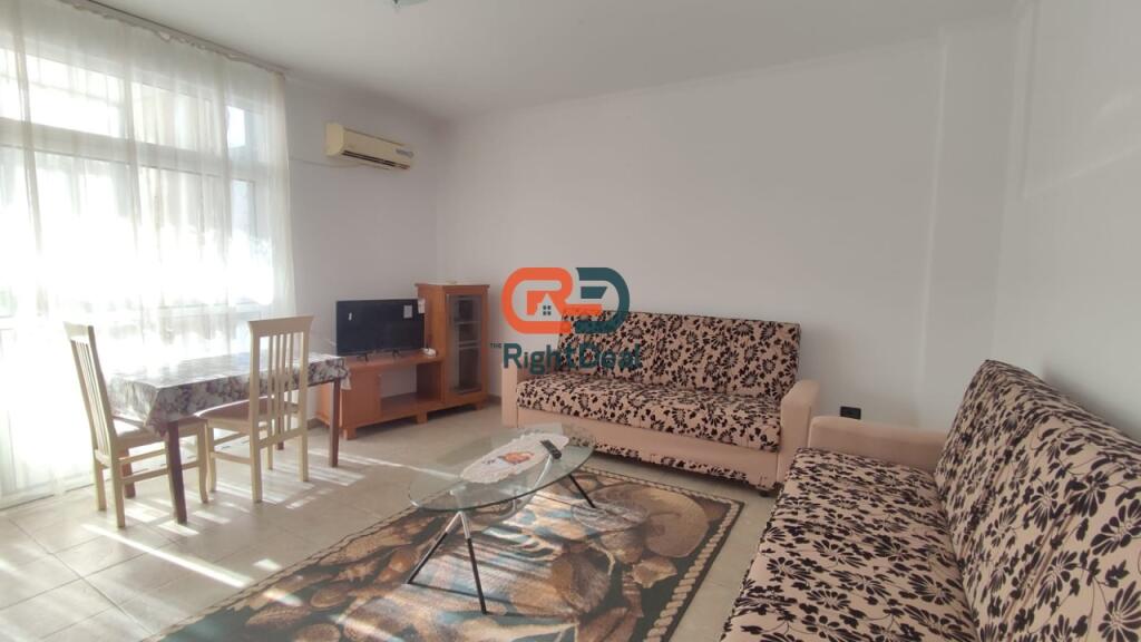 At 9-Storey Buildings, Apartment 1+1 For Rent, With Spacious Areas!!