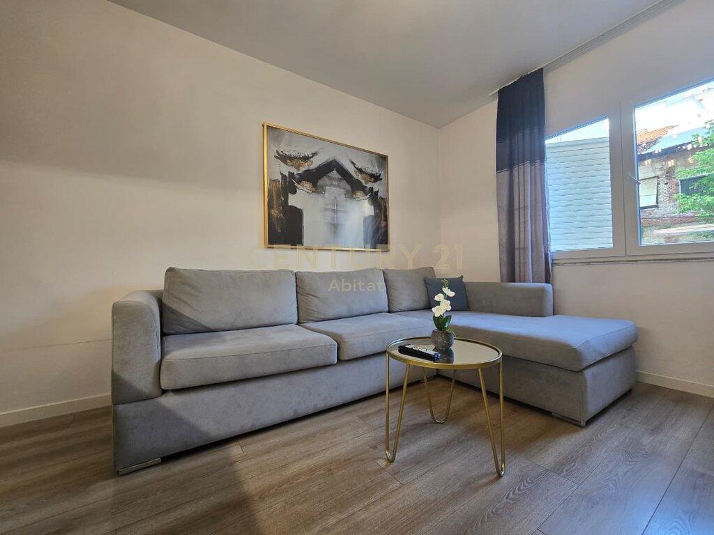 FOR RENT 1+1 APARTMENT AT WILLSON SQUARE