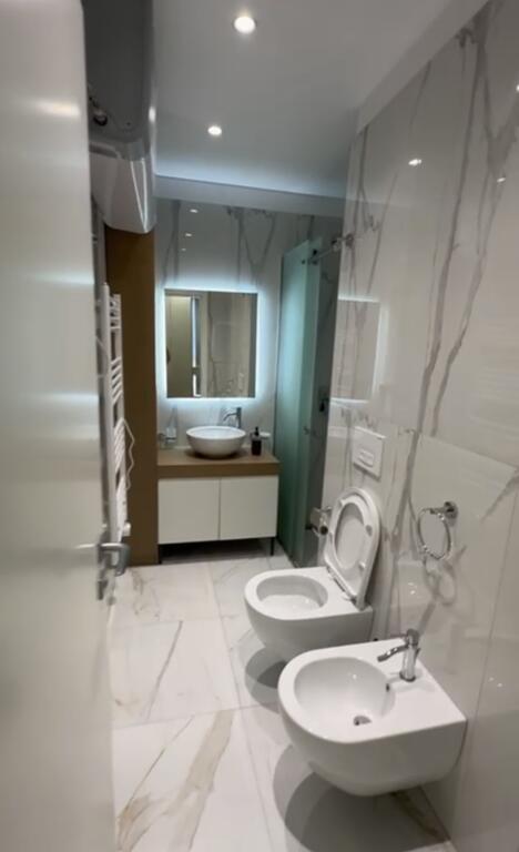 Apartment 1+1 for rent 5 MAJI STREET 55,000 lek