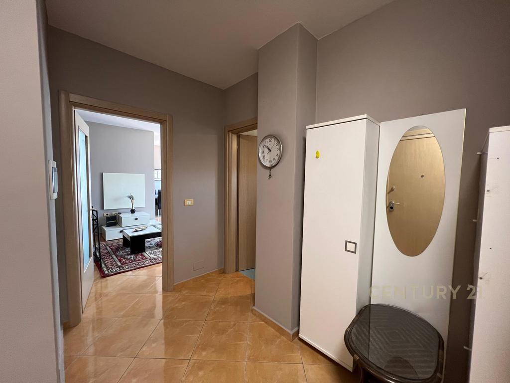 Apartament 2+1+2 per qira tek Kompleksi Gener 2, prane Hipotekes