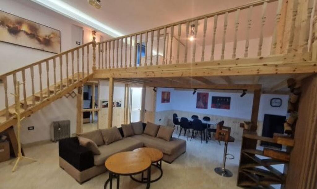 For rent apartment 2+1+2 bathrooms in Selite near Eleonora