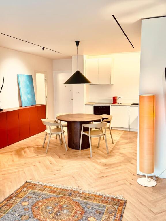 🏡 SUPER APPARTAMENTO 2+1 IN AFFITTO 📍Scuola Rossa