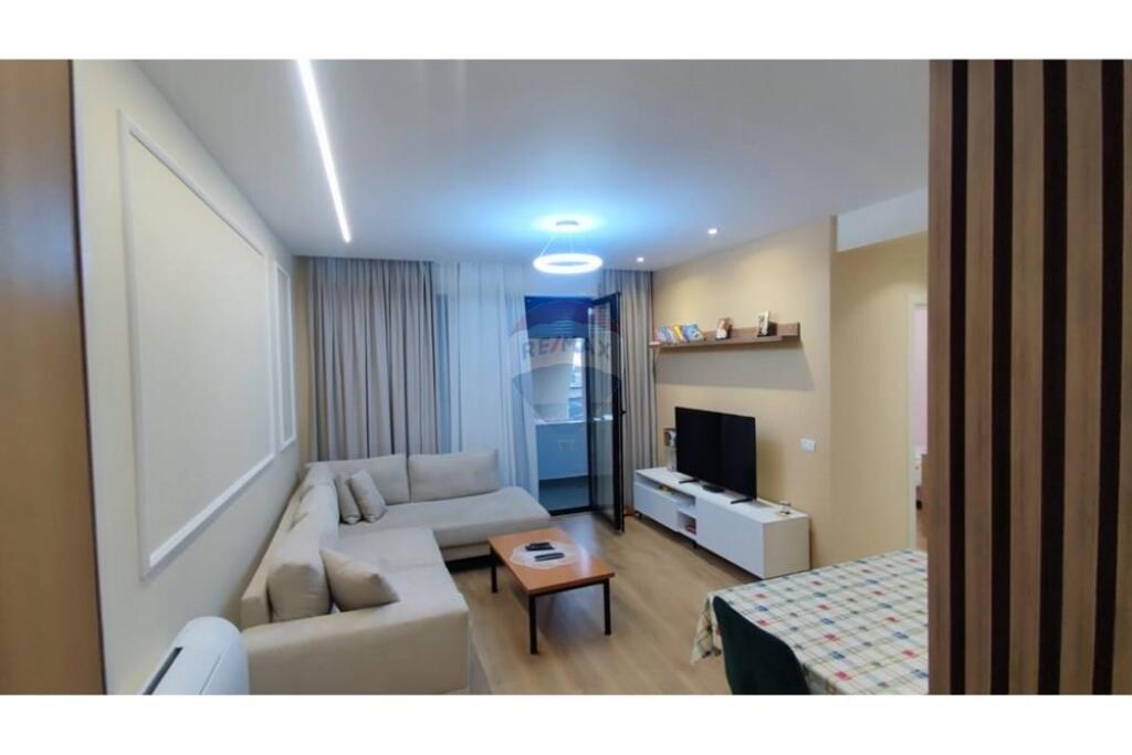 Apartment 2+1+2 +Parking space for rent at Trio Towers, Don Bosko.