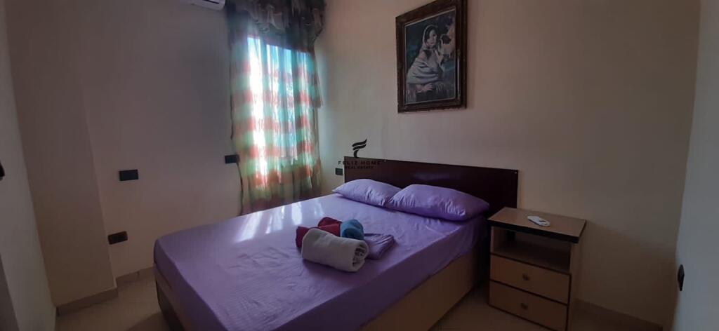 APARTMENT FOR RENT 1+1 5 MAY 45,000 LEKE