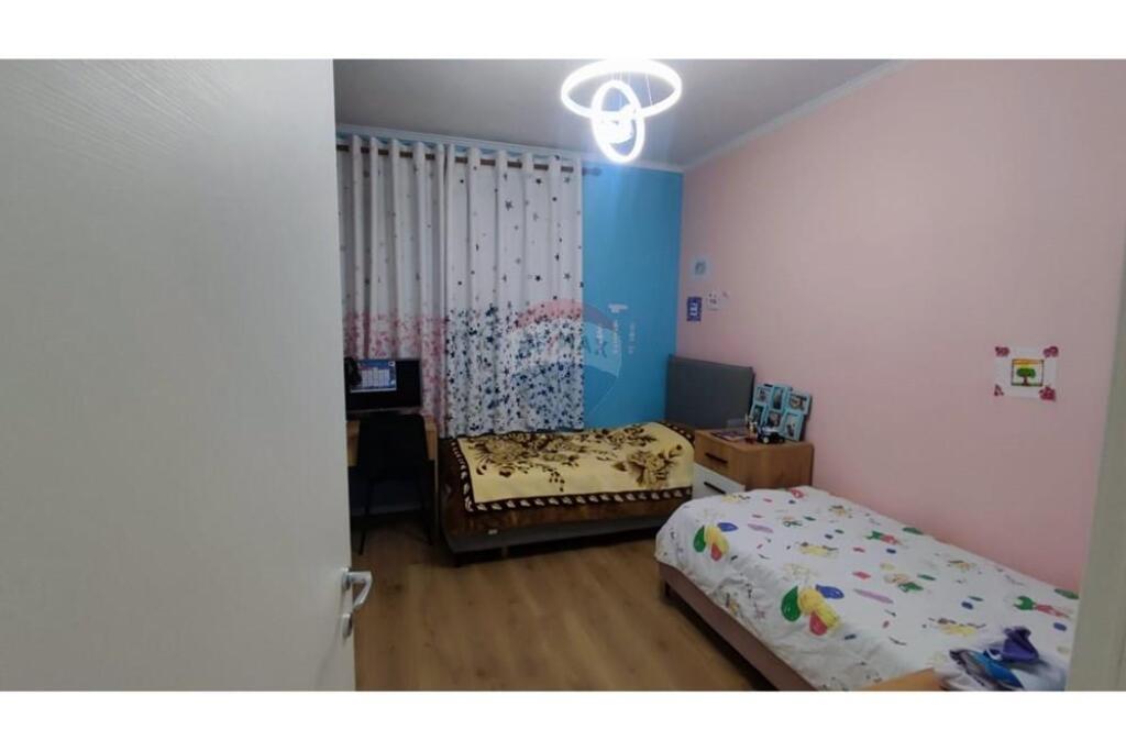Apartment 2+1+2 +Parking space for rent at Trio Towers, Don Bosko.