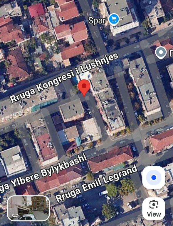 Shitet Apartament 1+1 + Depo(21 Dhjetori)