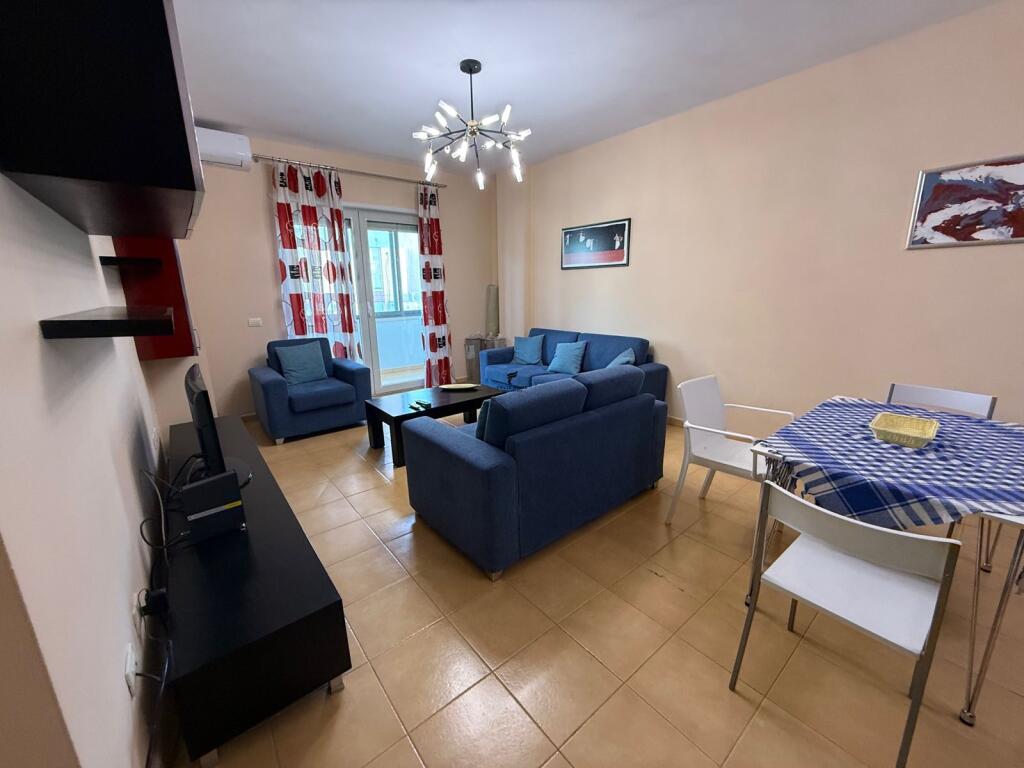 APARTMENT FOR RENT 2+1+2 SALES STREET 850 EURO
