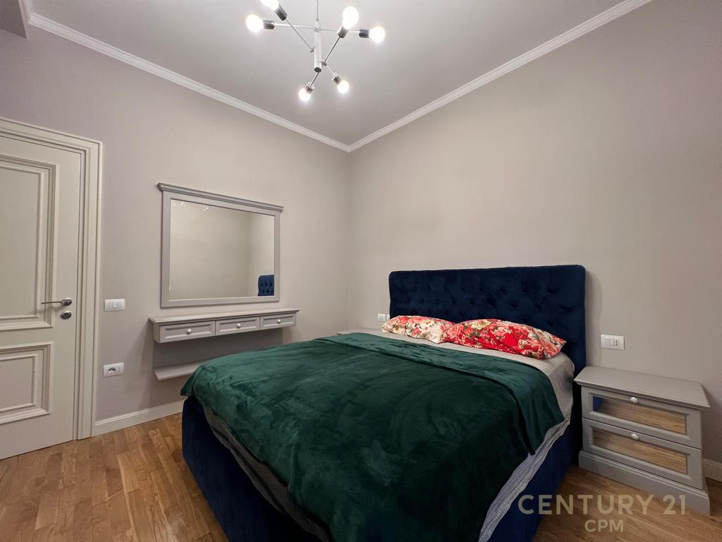Apartament 1+1 per Qira tek Kopshti Botanik!