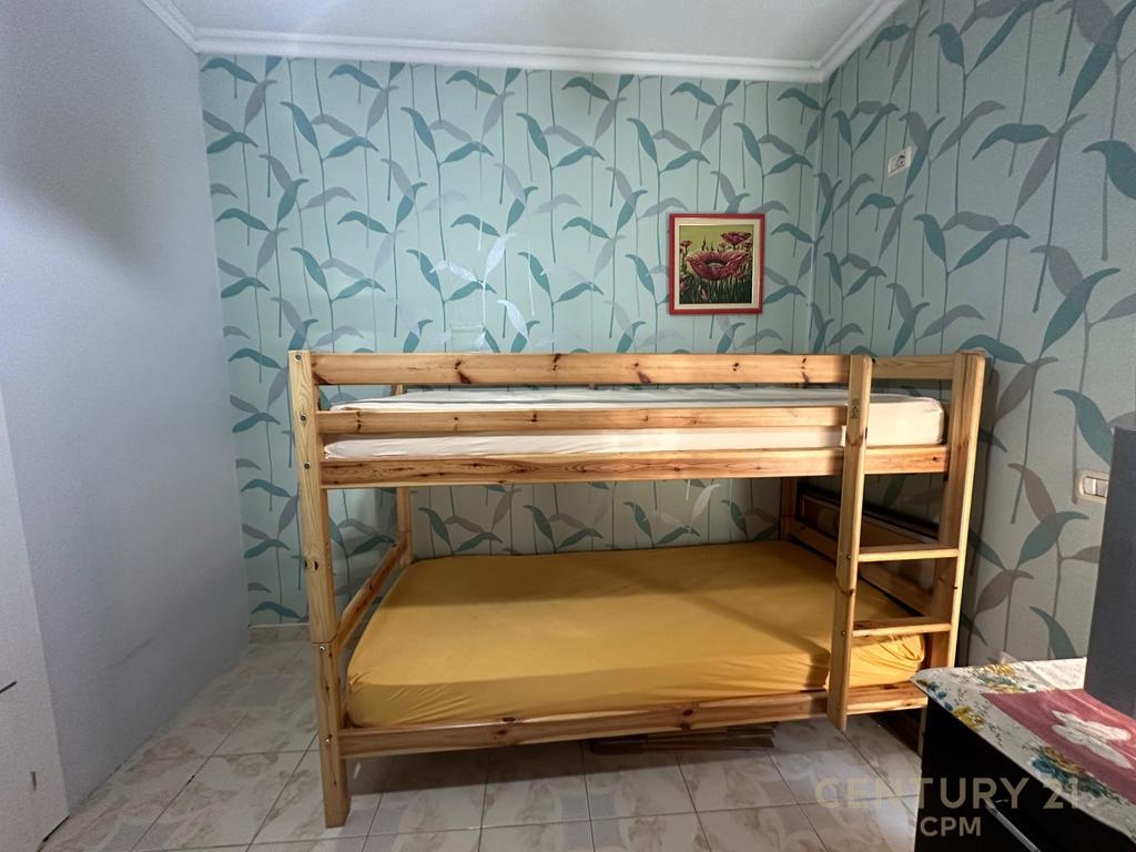 Apartment 2+1 for rent at Hoxha Tahsim