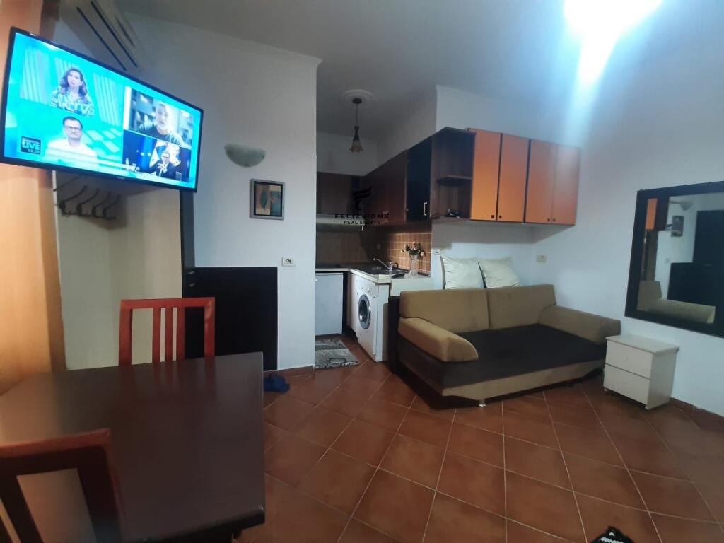 STUDIO FOR RENT 5 MAJI 37,000 LEKE