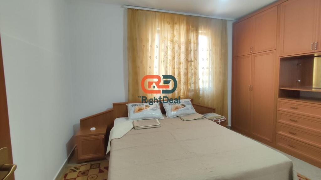 At 9-Storey Buildings, Apartment 1+1 For Rent, With Spacious Areas!!