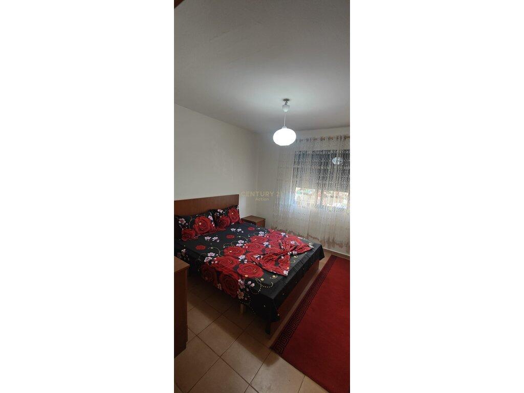 APARTMENT FOR RENT 1+1 IN ALLIAS