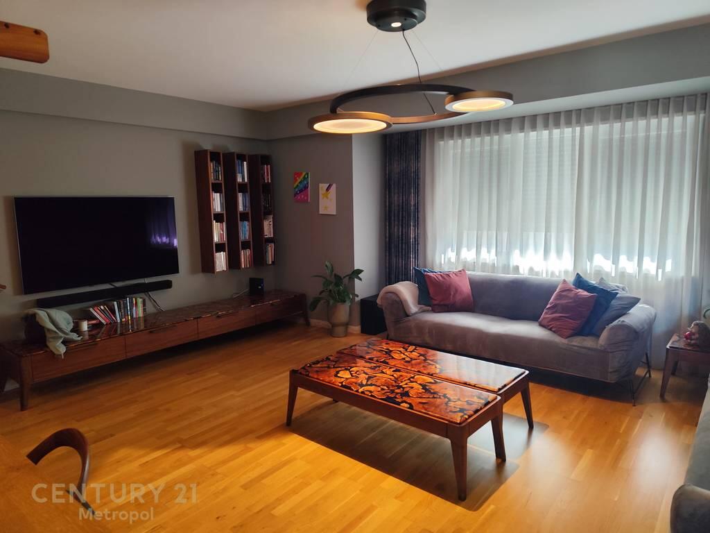 APPARTAMENTO 3+1 IN AFFITTO IN UNA RESIDENZA PRIVATA VICINO A TEG