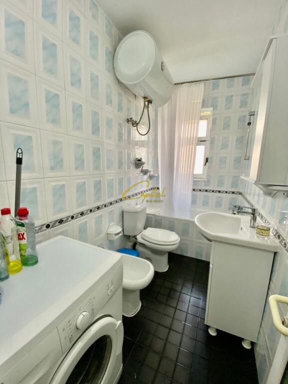 APPARTAMENTO IN AFFITTO 2+1 VIA FORTUZI 700 EURO