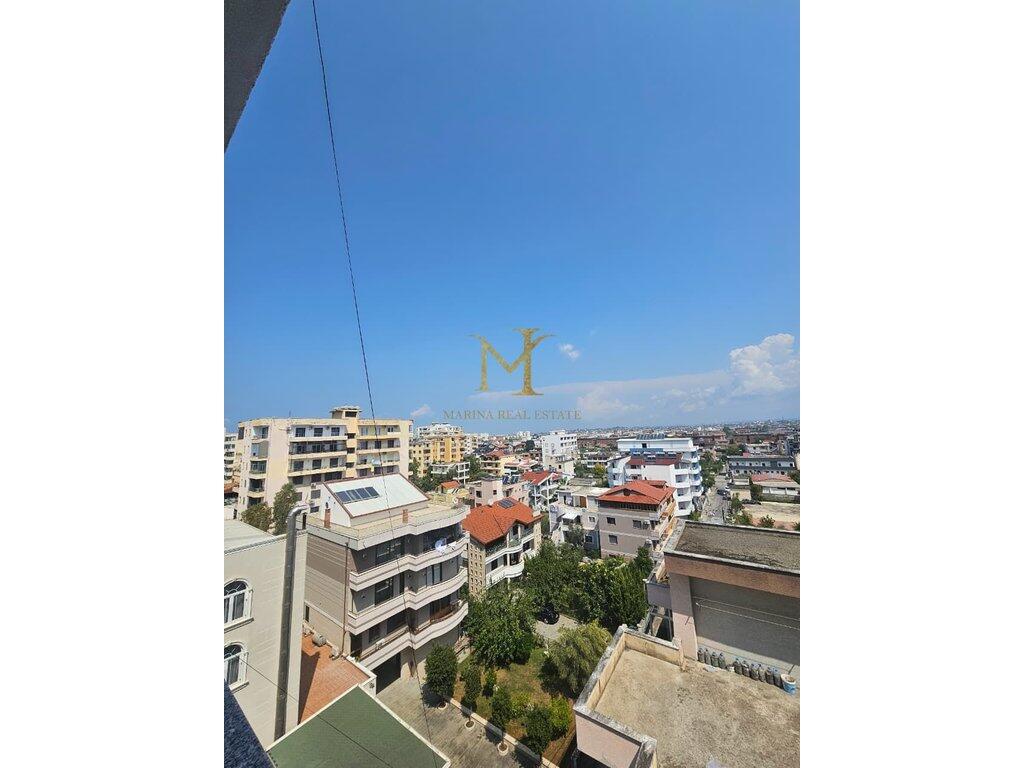 JEPET ME QIRA APARTAMENT NË PLAZH – RROTA E KUQE, DURRËS