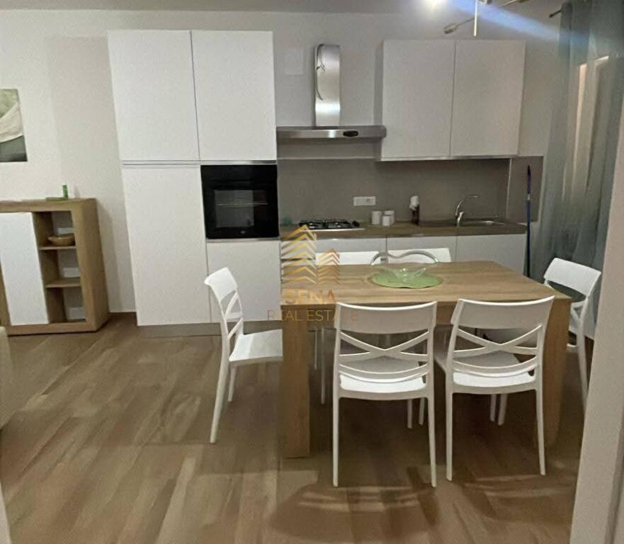 Rent, Apartment 2+1+Blk, Artificial Lake, 1100 Euro/month