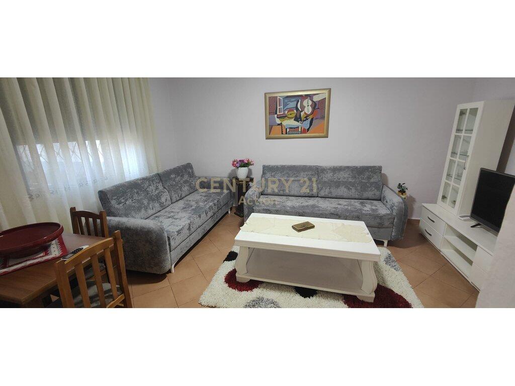 APARTMENT FOR RENT 1+1 IN ALLIAS