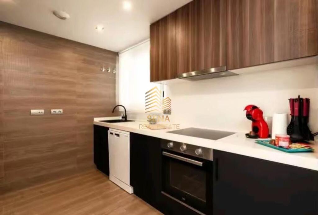 Qira, Apartament 2+1+2WC+Blk, Liqeni Artificial, 1200 Euro/muaj I Diskutueshem