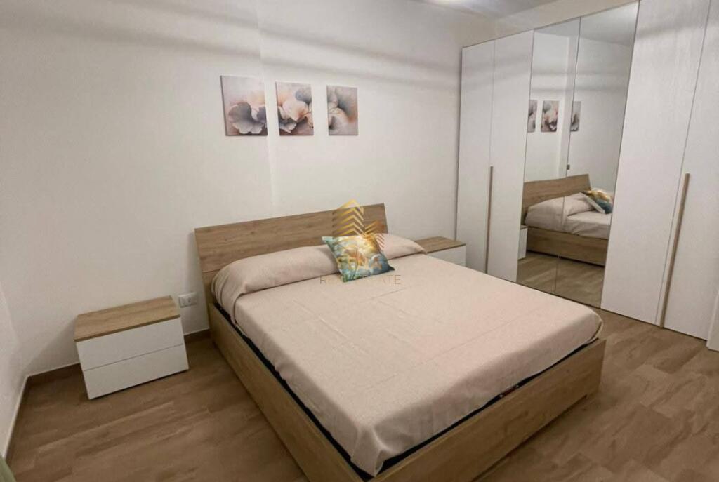 Rent, Apartment 2+1+Blk, Artificial Lake, 1100 Euro/month
