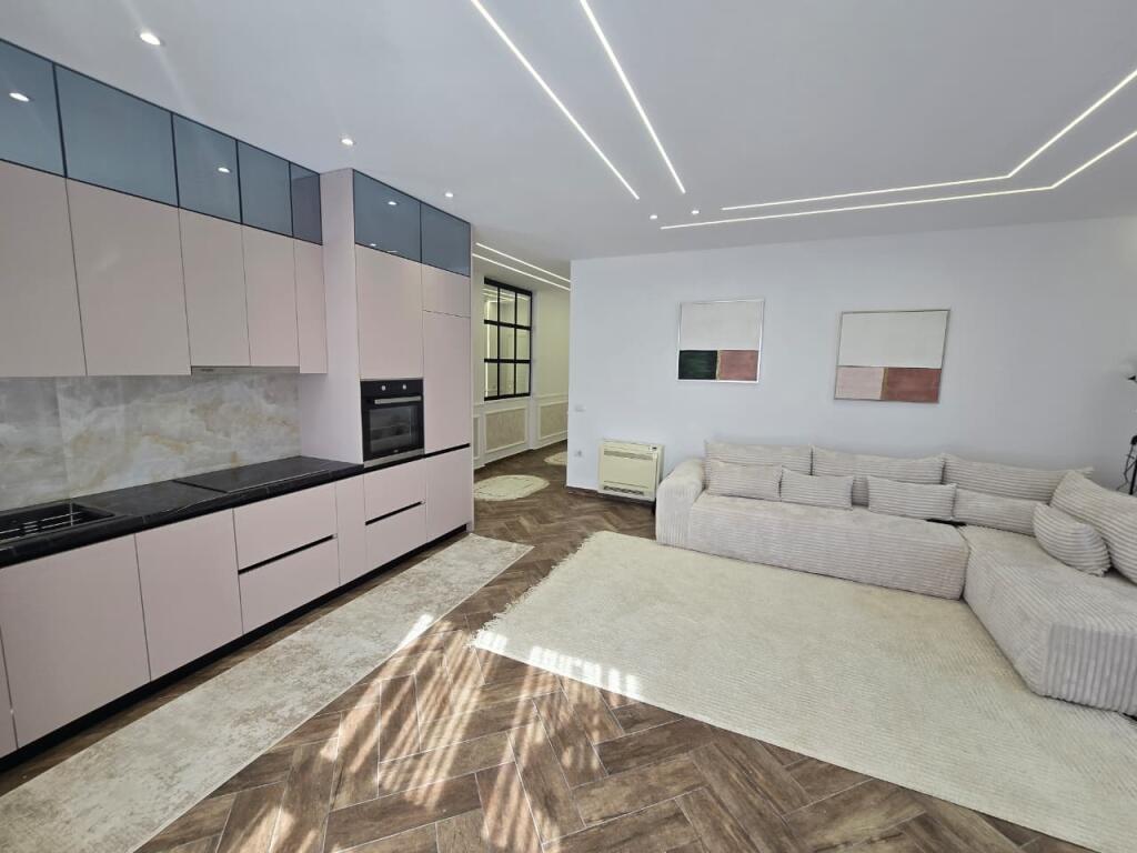 *APPARTAMENTO DI LUSSO 2+1+2 IN VENDITA | 21 DICEMBRE*