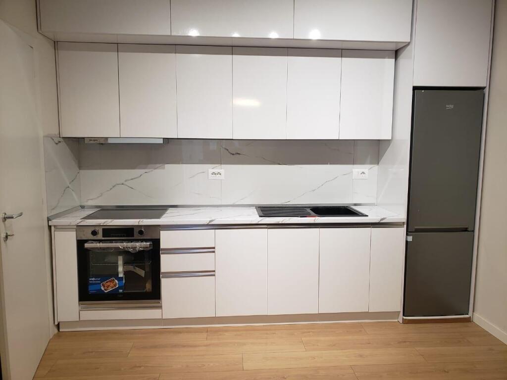 Apartament me qera 1+1 Don Bosko!