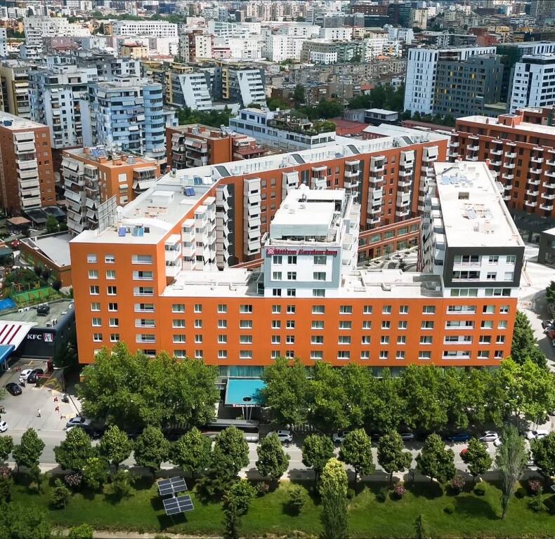 Apartment 2+1 for sale📍Hilton Hotel, near Delijorgji