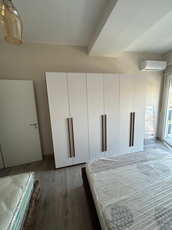 Apartment 1+1 for rent in Xhamllik