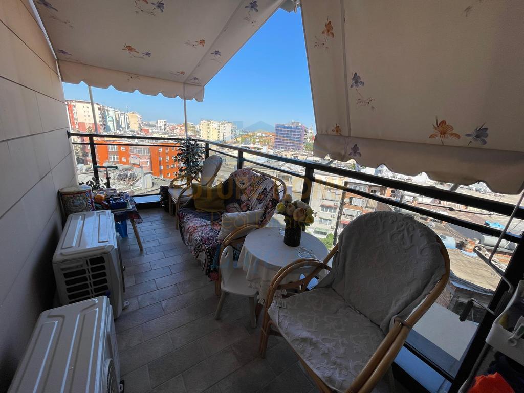 Rent, Apartment 1+1, Kosovareve Street, Tirana