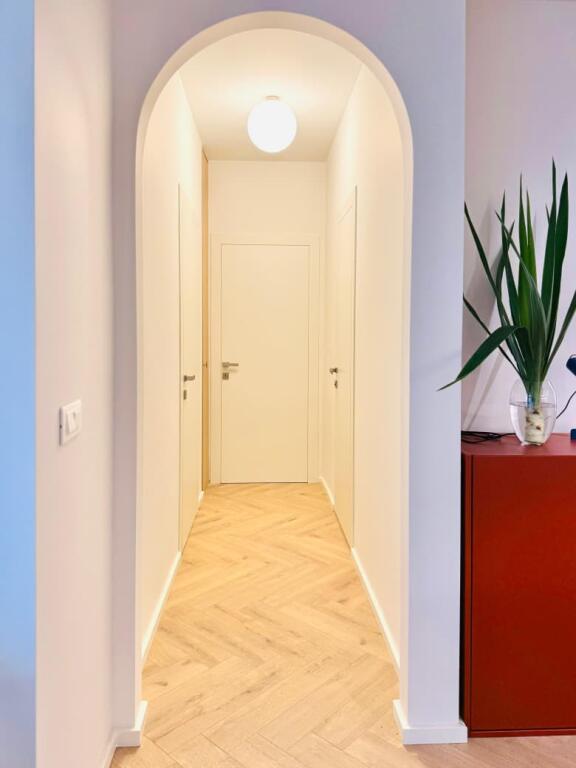 🏡 SUPER APPARTAMENTO 2+1 IN AFFITTO 📍Scuola Rossa